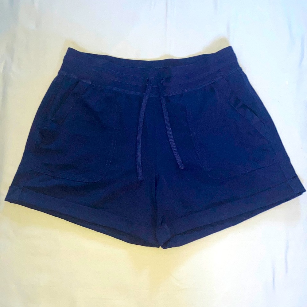 Breathable Shorts